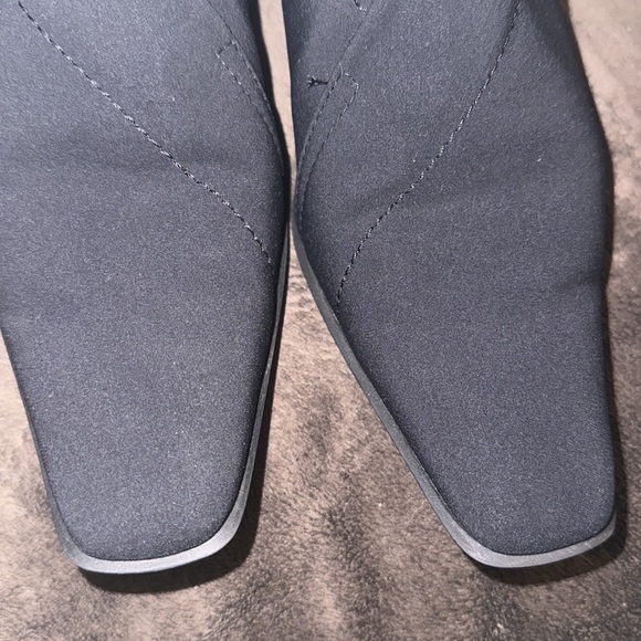 Paul Green black size 8 heel. - Picture 5 of 12